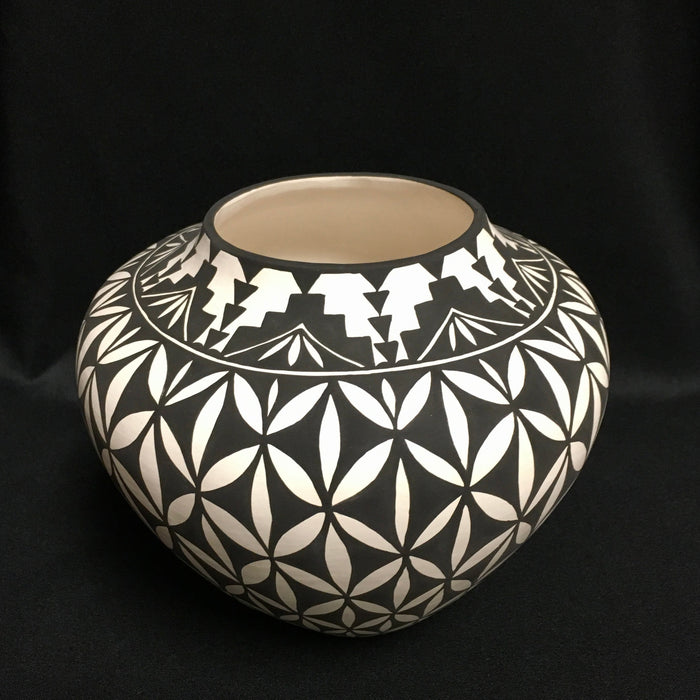 Sandra Victorino Pottery at Raven Makes Gallery