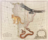 Peruvian Indigenous Art at Raven Makes Gallery