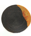 Navajo Basket, by Angelina Holiday