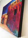 American Indian Artists at Raven Makes Gallery