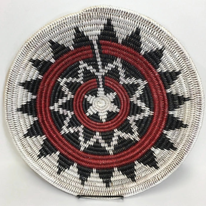 Navajo Basket, by Peggy Black