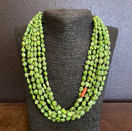 marie lee navajo jewelry at raven makes gallery