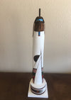 Zuni Sculpture Carving, Gregg Lasiloo, Raven Makes Gallery