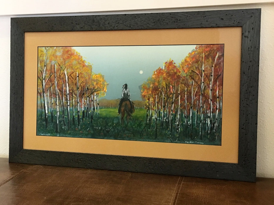 His Own Journey, by Raymond Nordwall