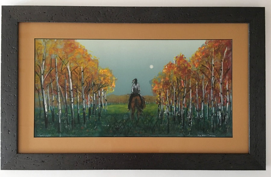 His Own Journey, by Raymond Nordwall