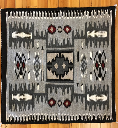 Navajo Rug
