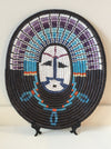 Navajo Basket, by Elsie Holiday