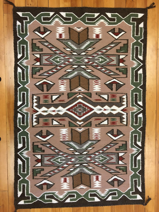 Navajo Rug
