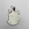 Hopi Pendant by Berra Tawahongva