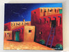 American Indian Artists at Raven Makes Gallery