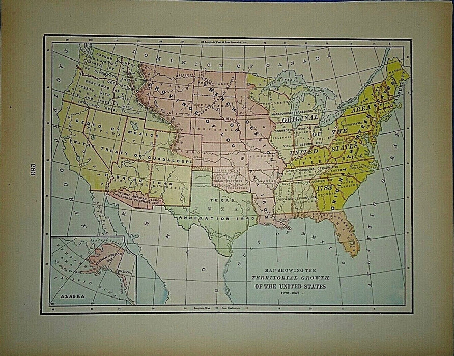 Your Manifest Is Not My Destiny, 1899 Map of The Indian Nations at First Settlement, Joe Pulliam, Oglala Lakota